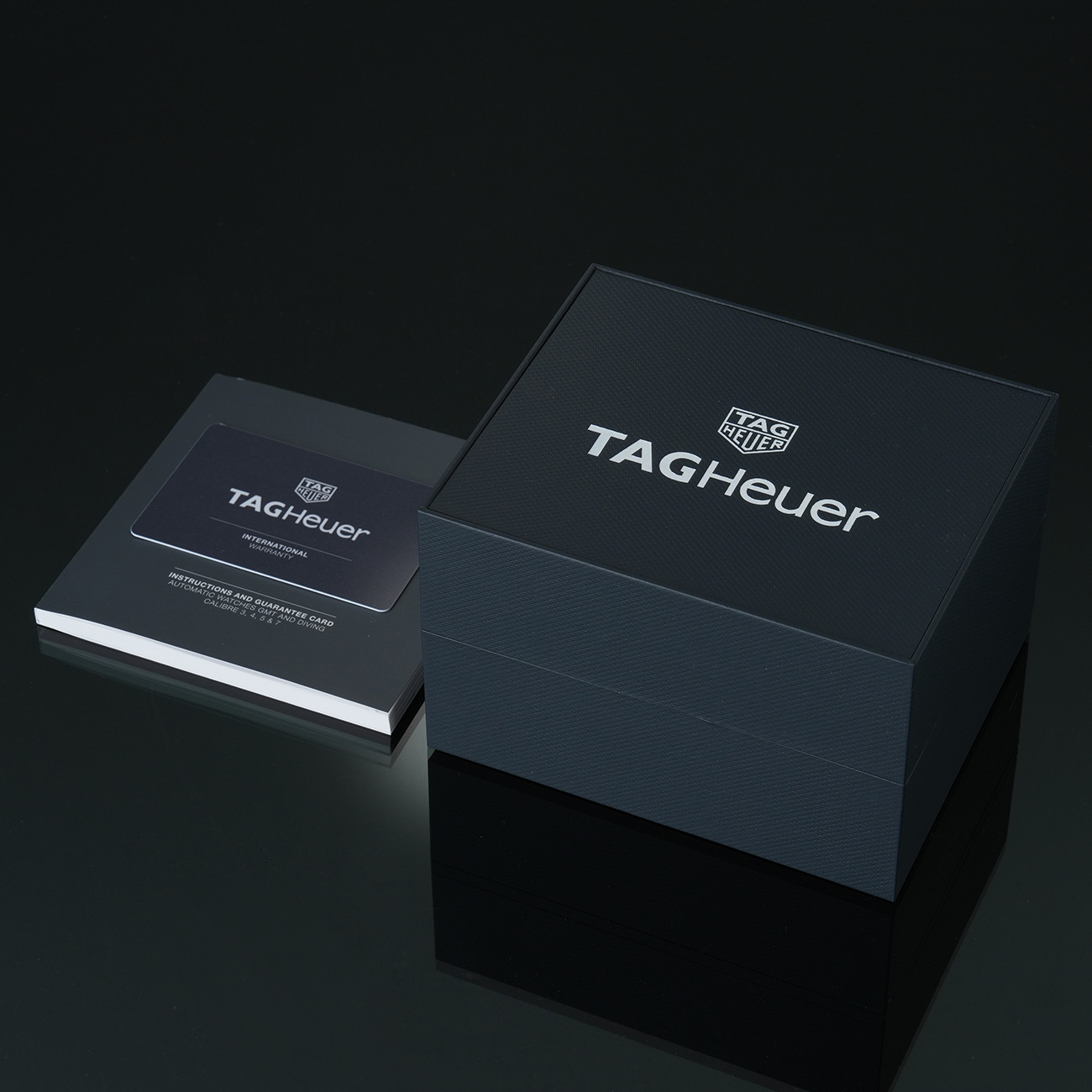 TAG Heuer(USED)태그호이어 까레라 데이데이트 WAR201C